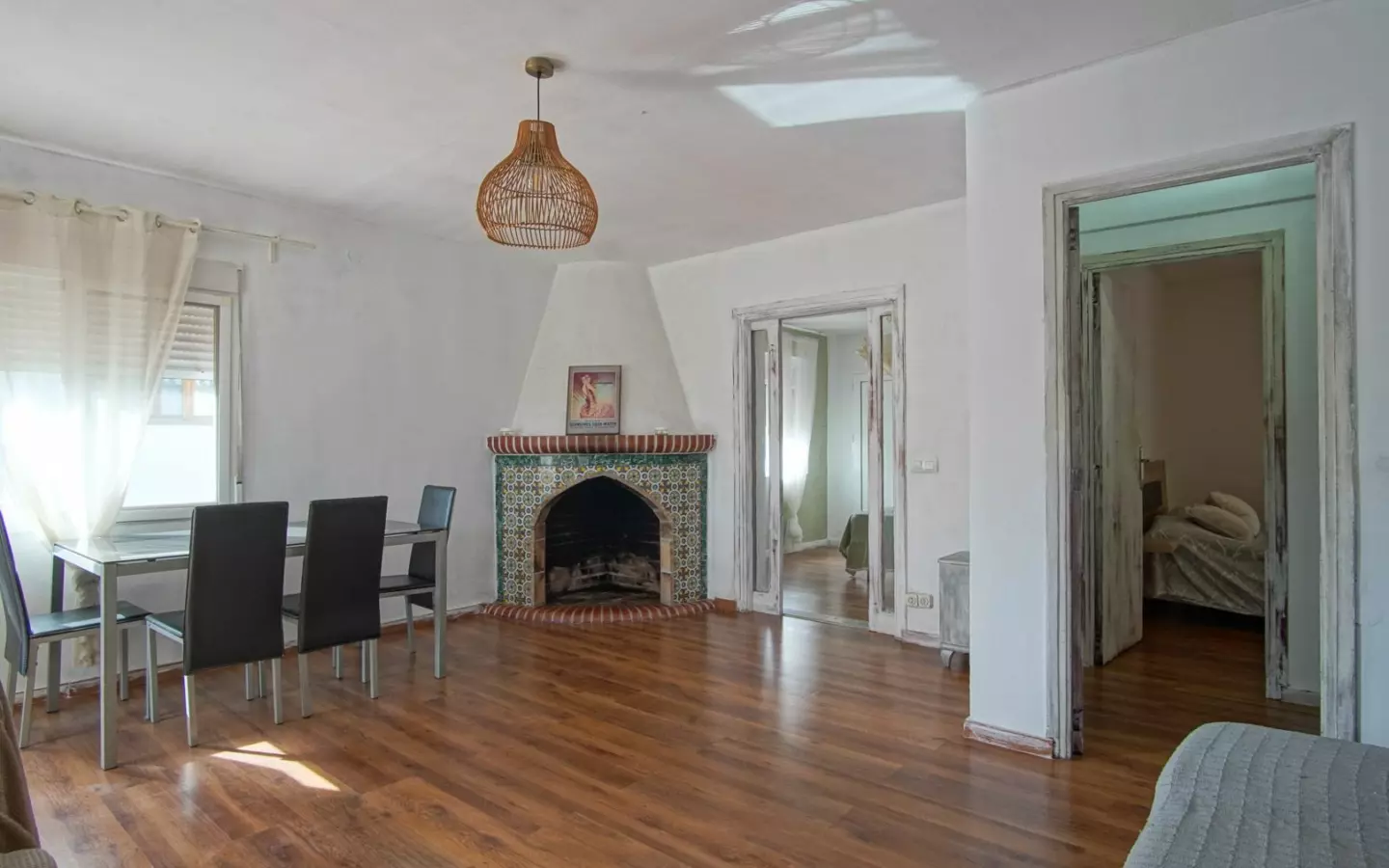 2-bedroom Villa In Denia, Spain (179 M²)