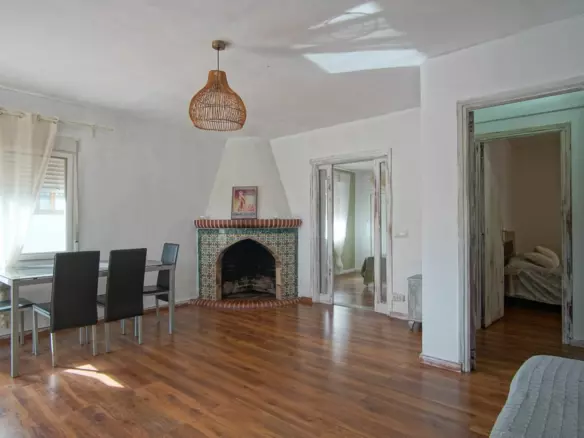 2-bedroom Villa In Denia, Spain (179 M²)