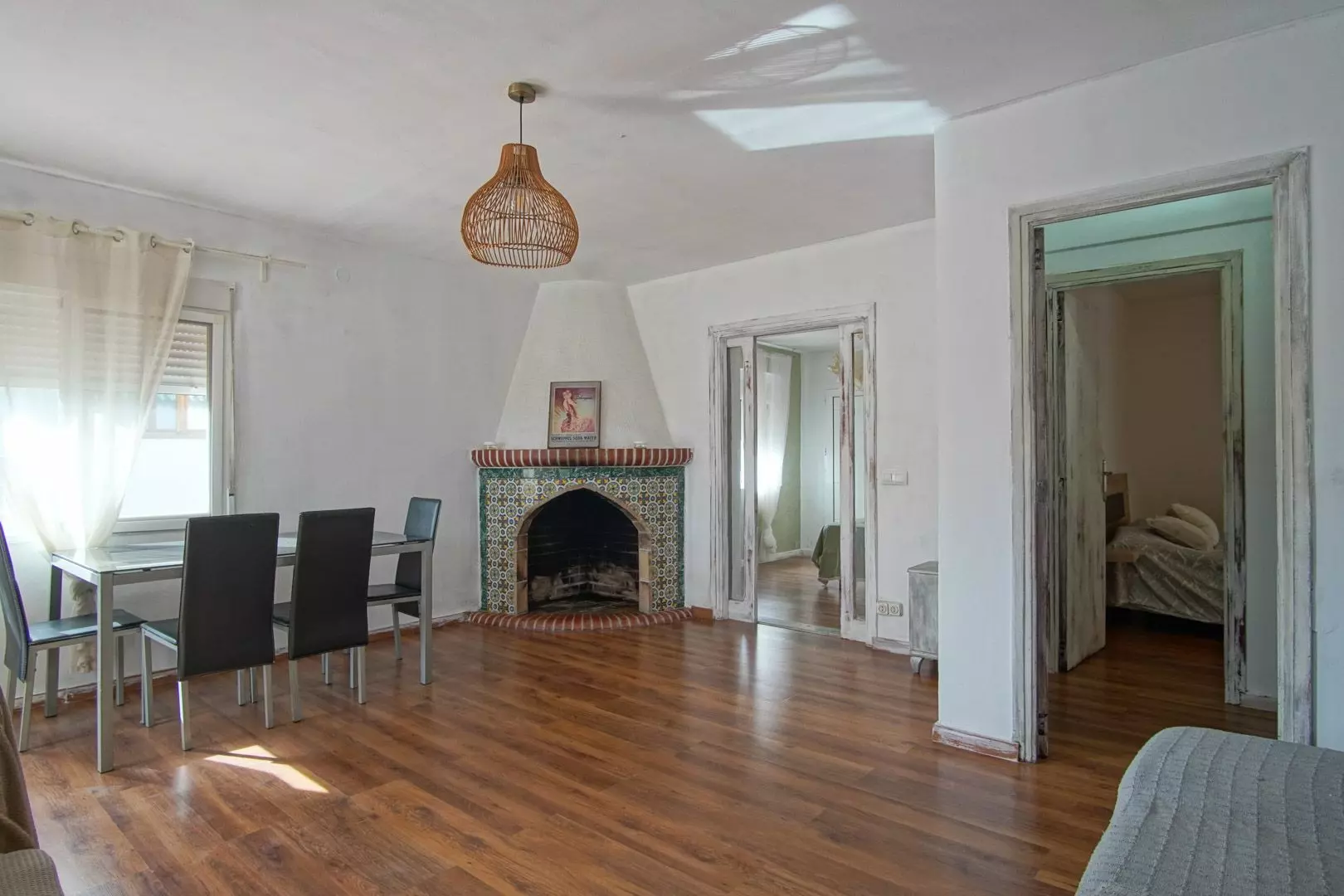 2-bedroom Villa In Denia, Spain (179 M²)