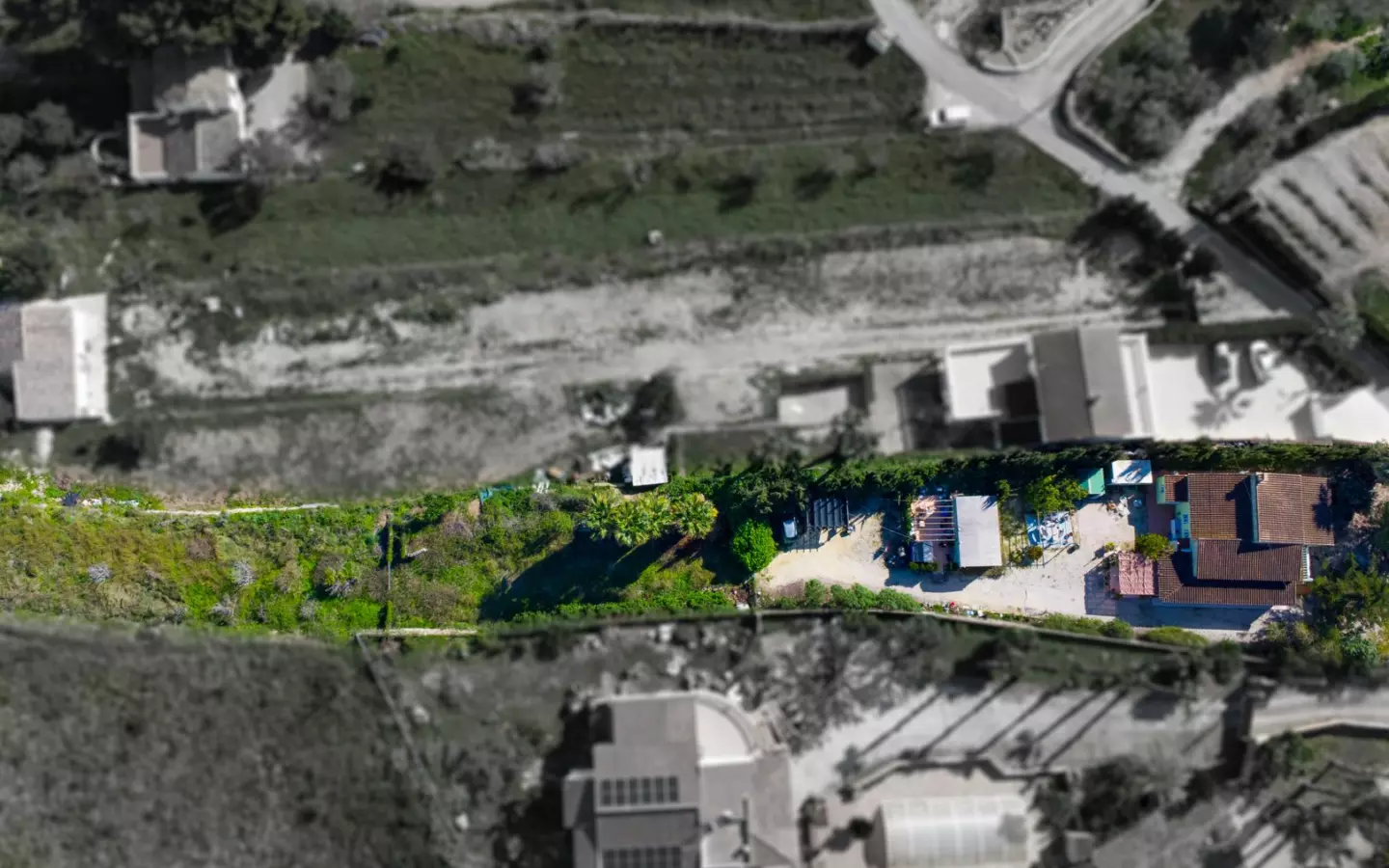 2-bedroom Villa In Benitachell, Spain (202 M²)