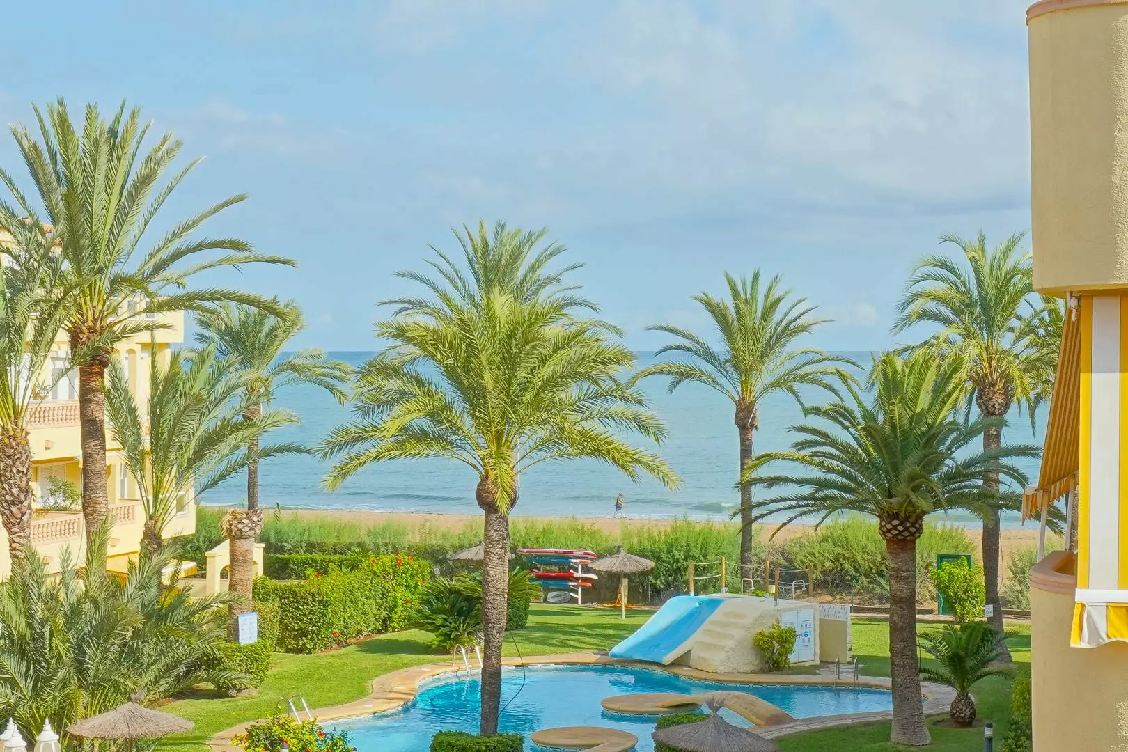 2-3-dc5c01 2-bedroom Apartment In Denia, Spain (80 M²)