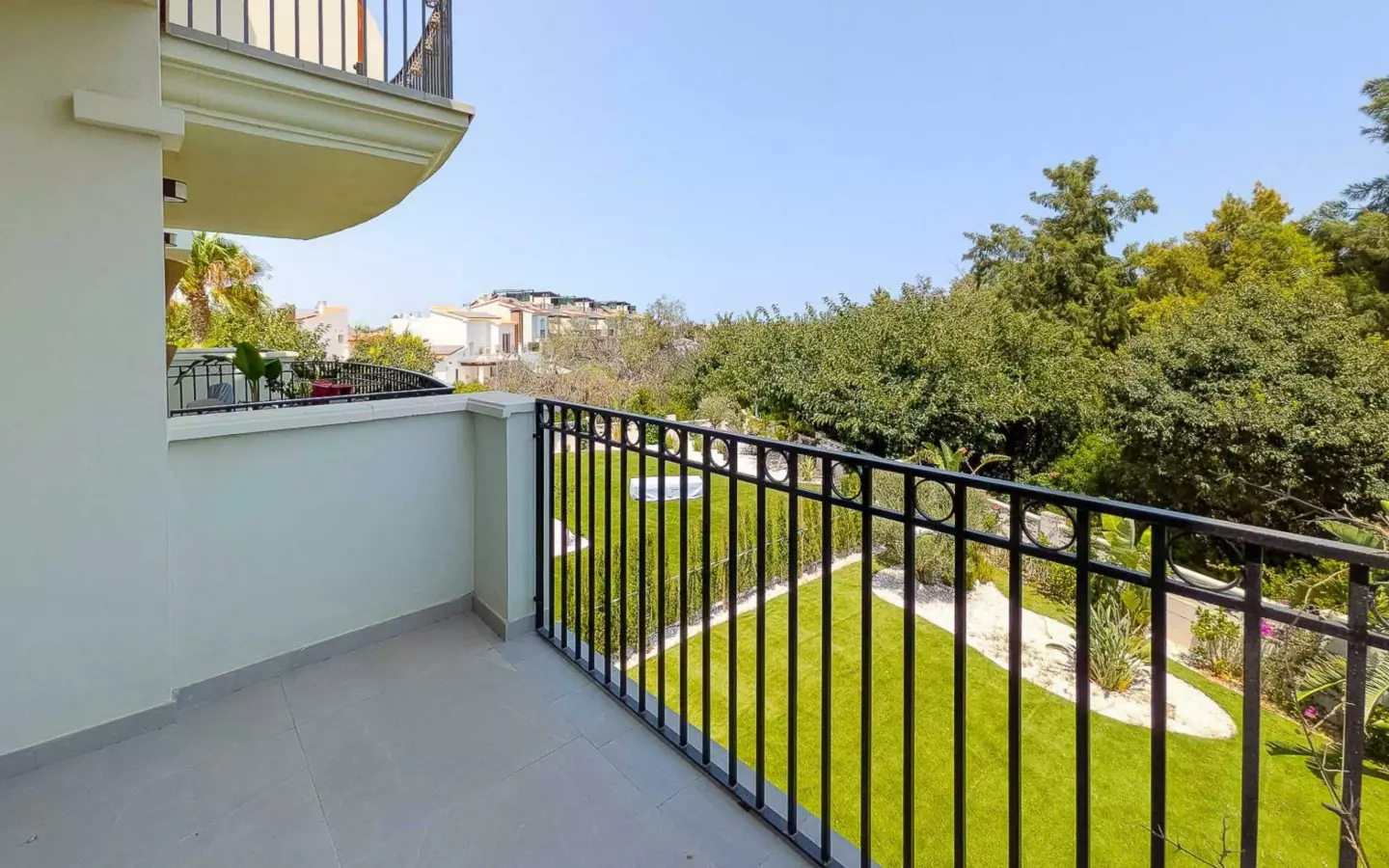 1-bedroom Apartment In Denia, Spain (53 M²)