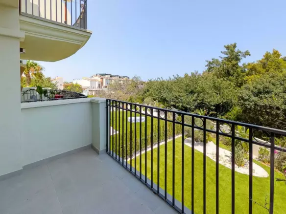 1-bedroom Apartment In Denia, Spain (53 M²)