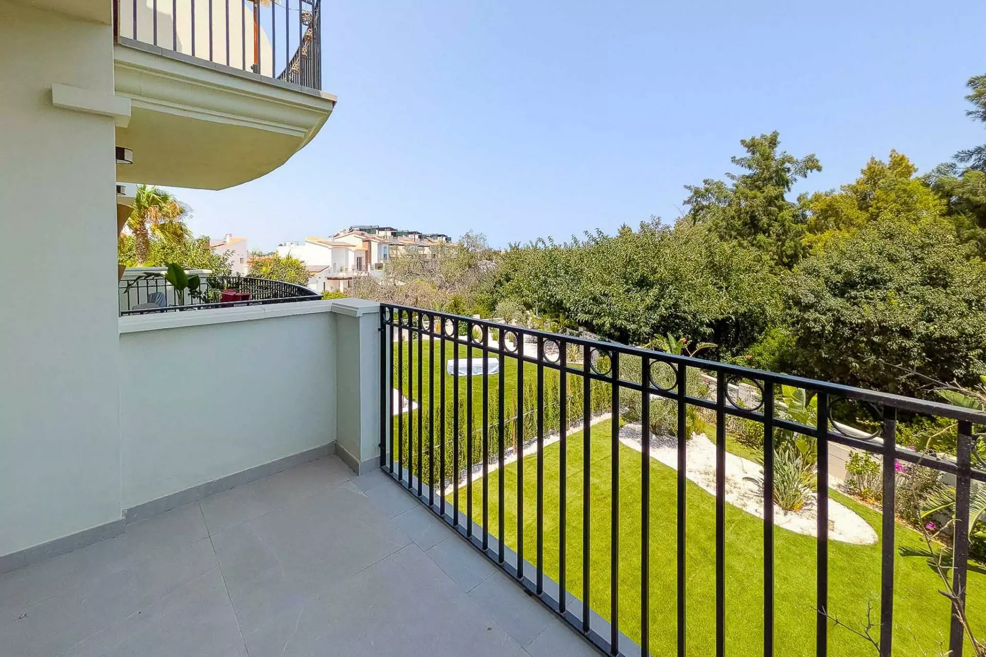 1-bedroom Apartment In Denia, Spain (53 M²)