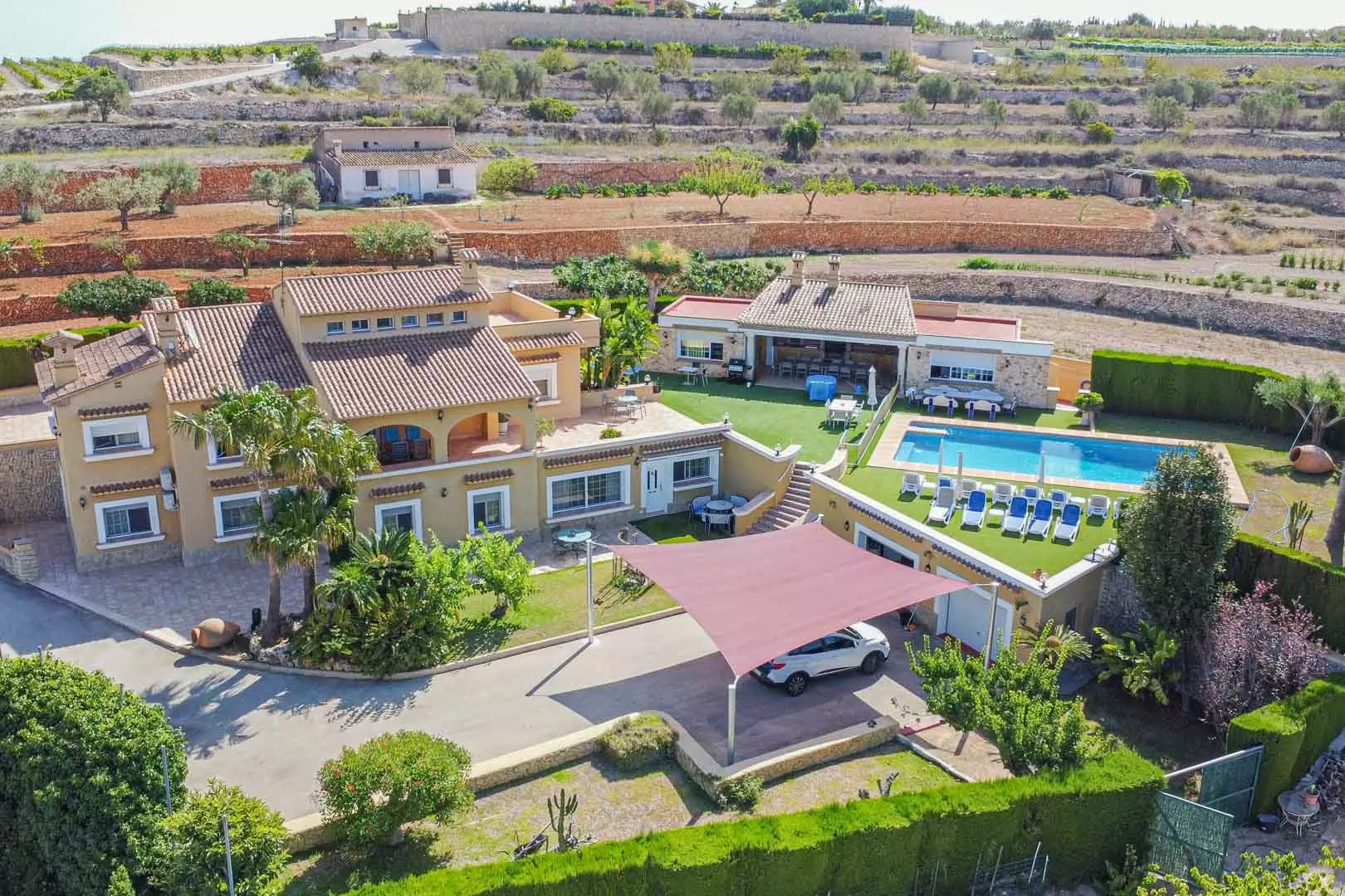2-3-ea4e9e 8-bedroom Villa In Benissa, Spain (696 M²)