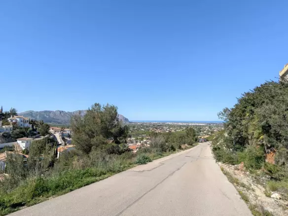 3-bedroom Villa In Pedreguer, Spain (160 M²)