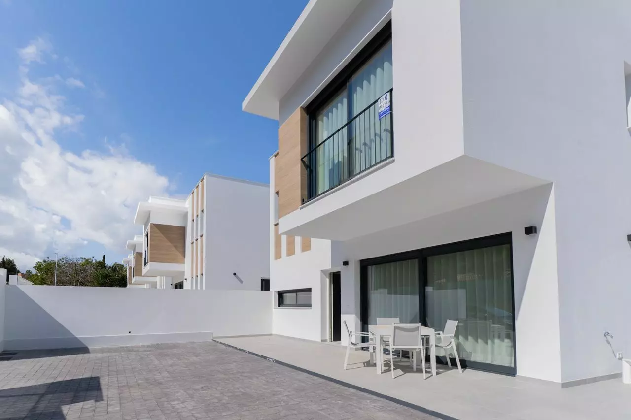 3-bedroom Villa In Denia, Spain (216 M²)