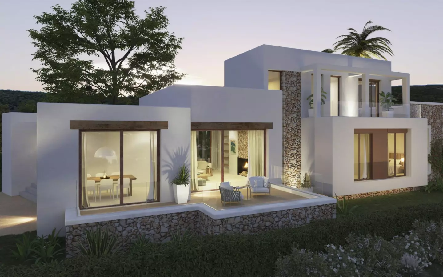 4-bedroom Villa In Jávea – Xàbia, Spain (422 M²)