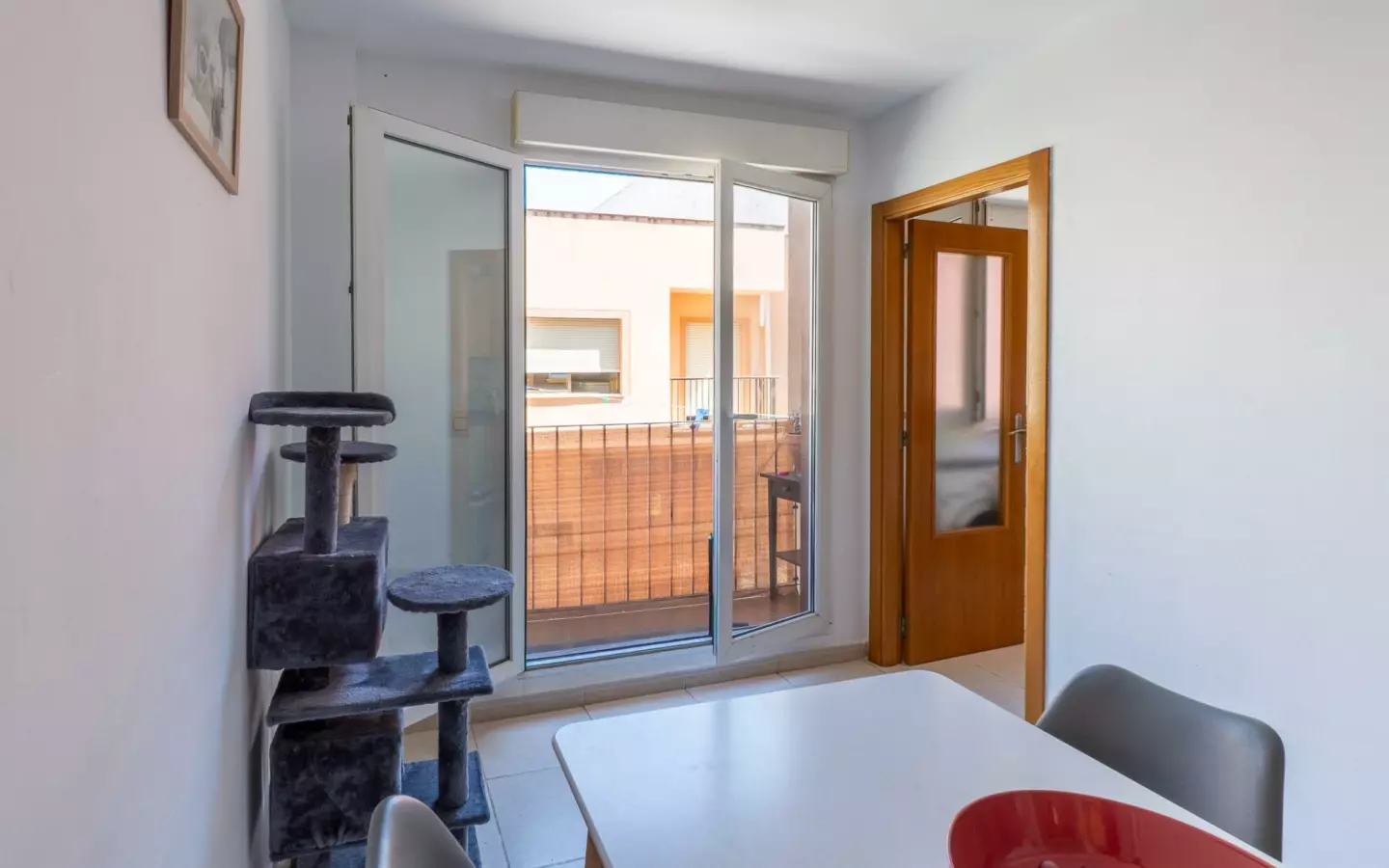 3-bedroom Apartment In Teulada, Spain (119 M²)