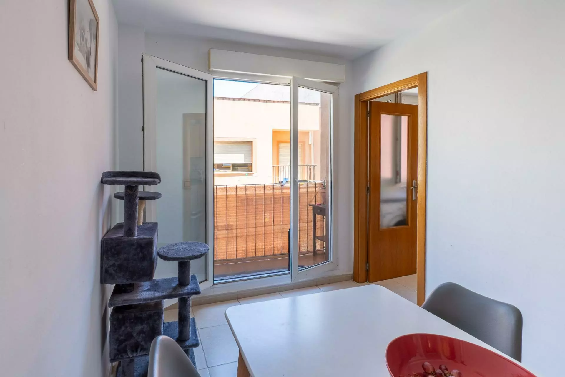3-bedroom Apartment In Teulada, Spain (119 M²)