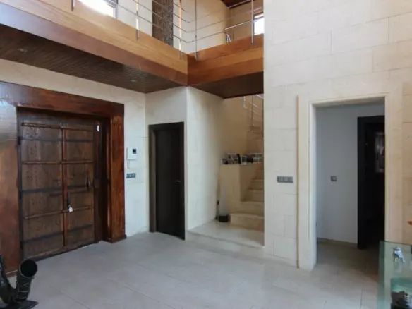 5-bedroom Villa In Jávea – Xàbia, Spain (450 M²)