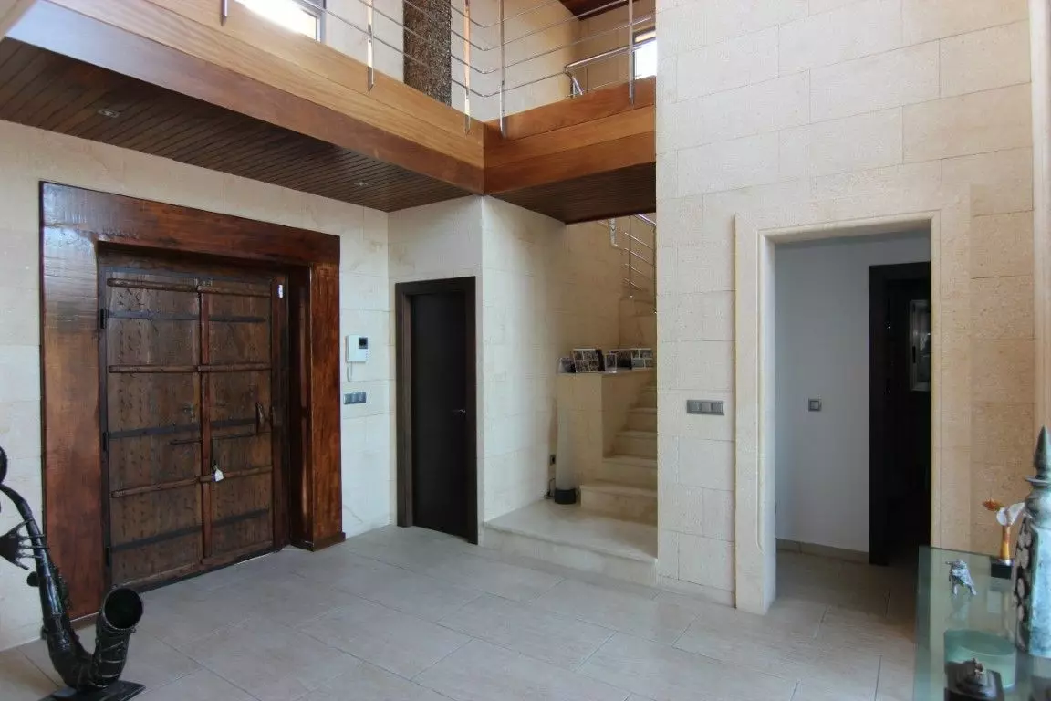 5-bedroom Villa In Jávea – Xàbia, Spain (450 M²)