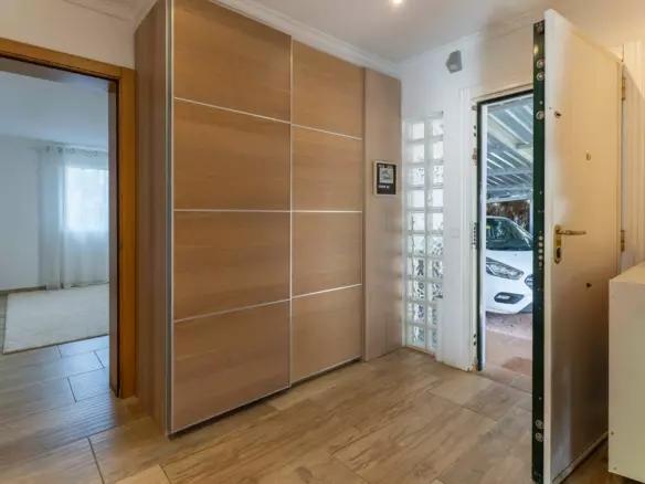 4-bedroom Villa In Denia, Spain (126 M²)