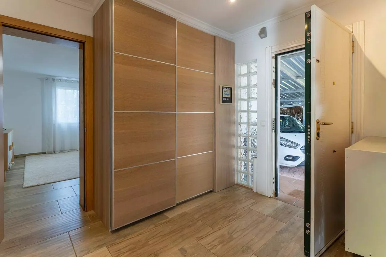 4-bedroom Villa In Denia, Spain (126 M²)