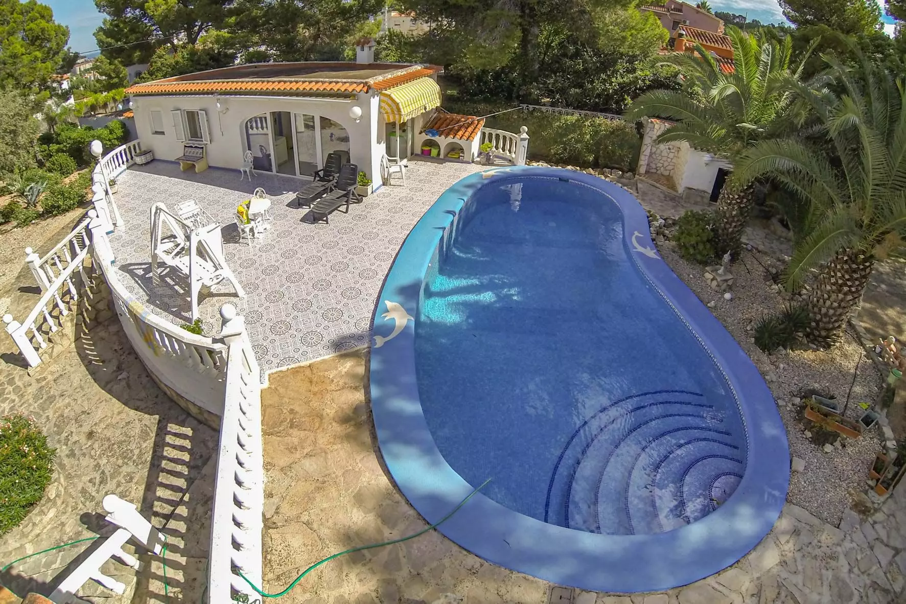 2-3-fc9e8c 6-bedroom Villa In Denia, Spain (411 M²)