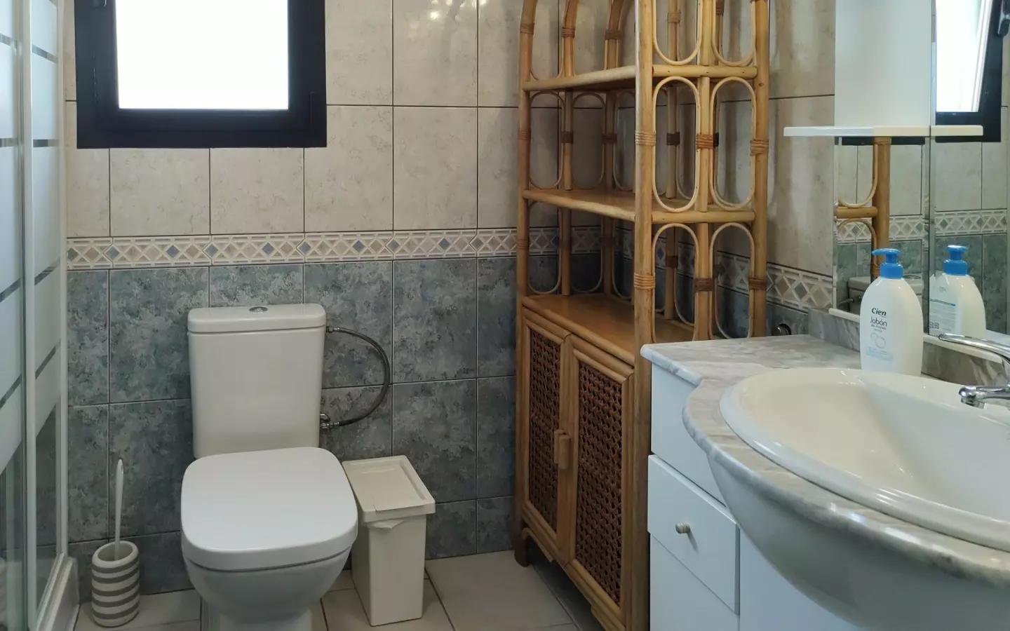 4-bedroom Villa In Benissa, Spain (224 M²)