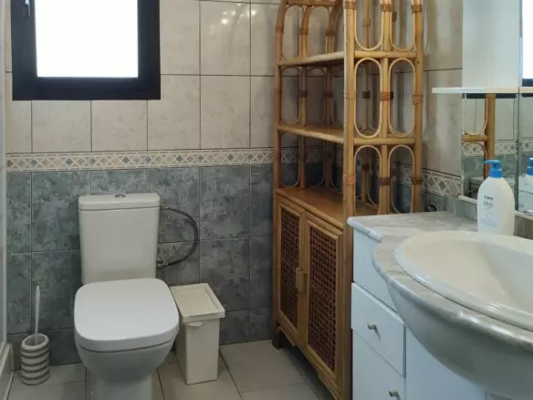 4-bedroom Villa In Benissa, Spain (224 M²)