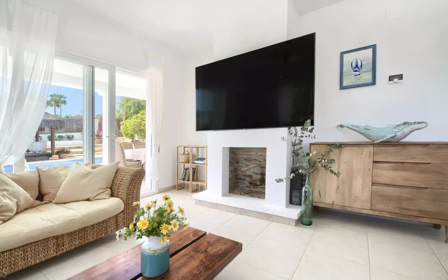 4-bedroom Villa In Jávea – Xàbia, Spain (257 M²)