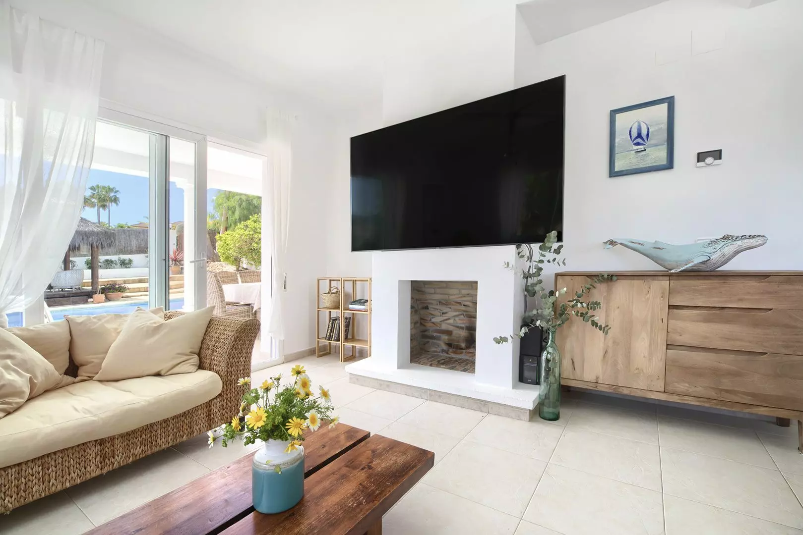 4-bedroom Villa In Jávea – Xàbia, Spain (257 M²)