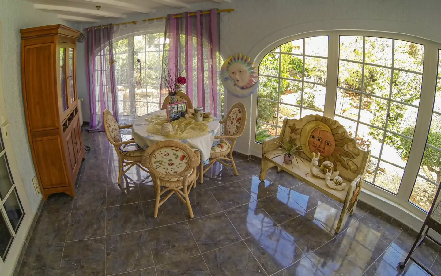 6-bedroom Villa In Denia, Spain (411 M²)