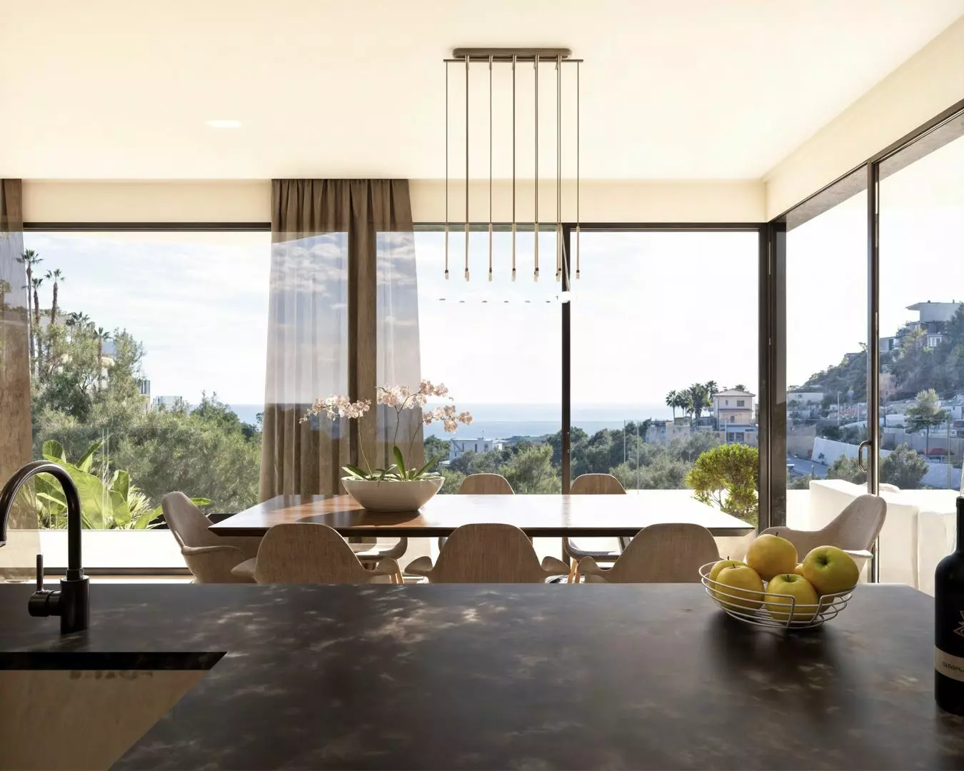 2-4-0daddc 4-bedroom Villa In Benissa, Spain (786 M²)