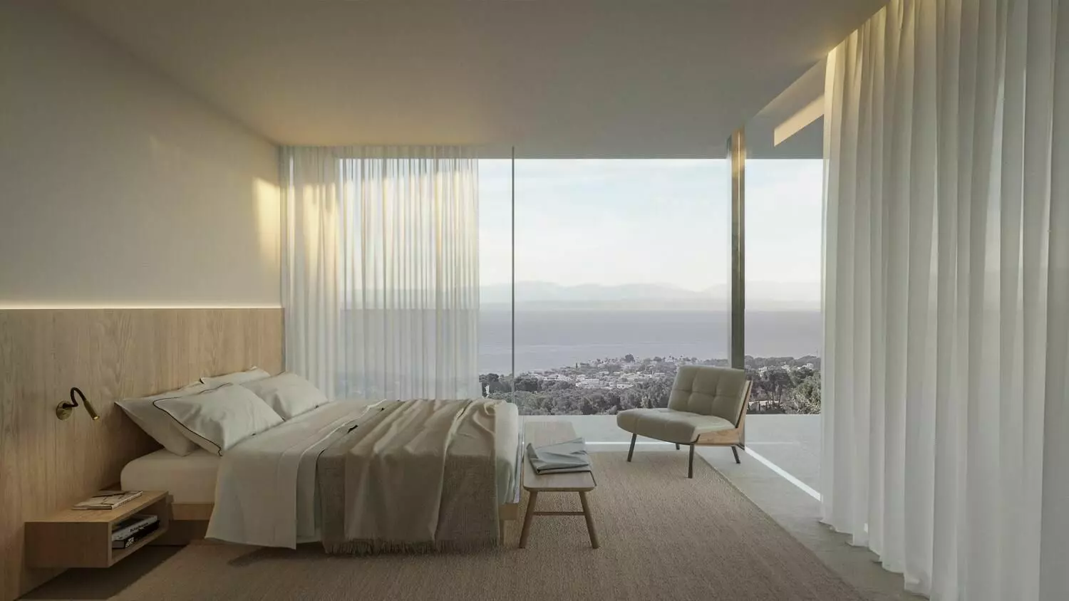 2-4-1bf2f6 4-bedroom Villa In Benissa, Spain (330 M²)