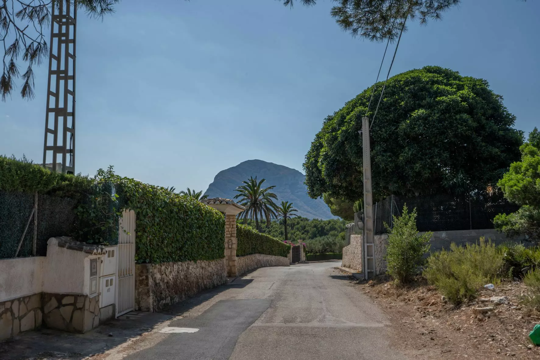 2-4-1e19f3 Plot In Jávea – Xàbia, Spain (1.500 M² Plot)