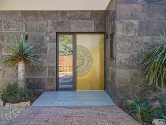 3-bedroom Villa In Jávea – Xàbia, Spain (471 M²)