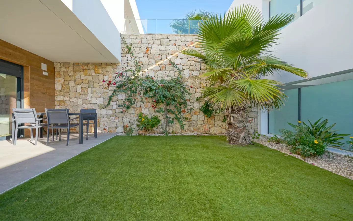 2-bedroom Apartment In Benitachell, Spain (148 M²)