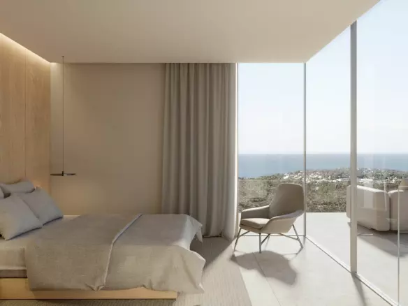 4-bedroom Villa In Benissa, Spain (357 M²)