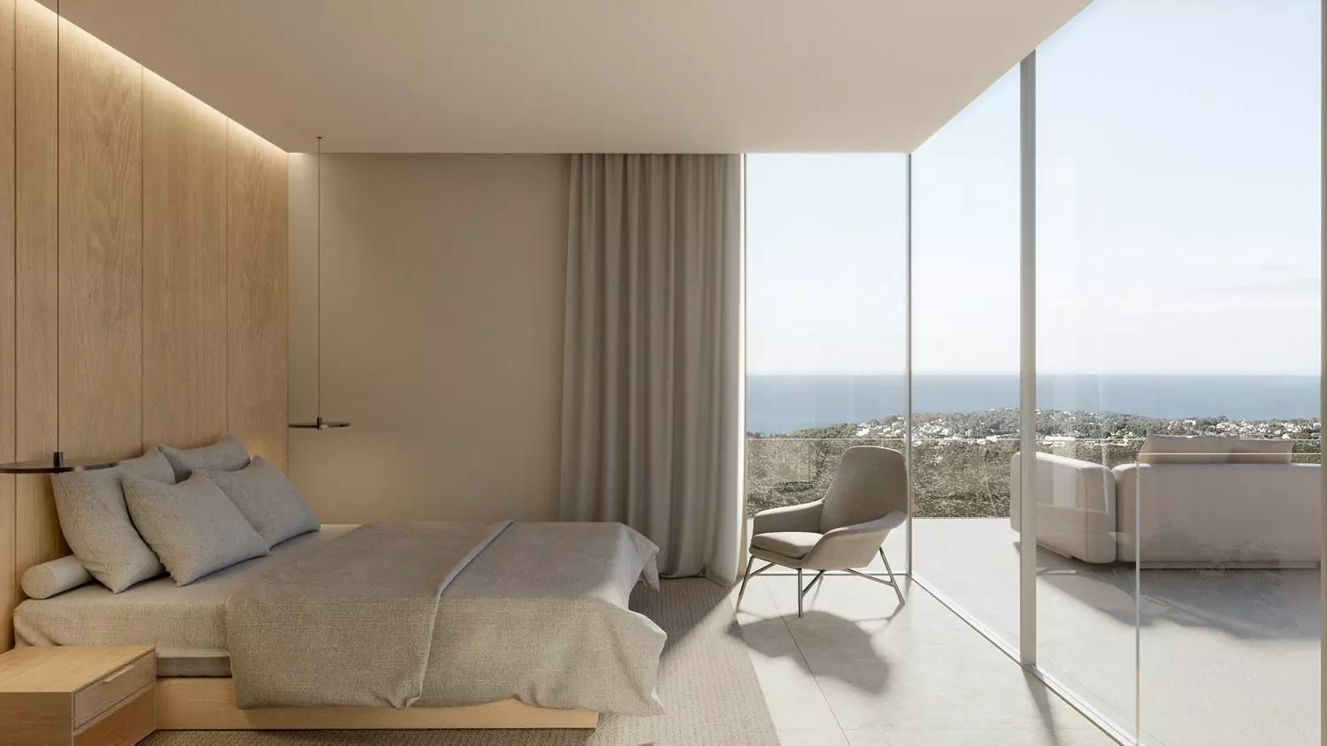 4-bedroom Villa In Benissa, Spain (357 M²)