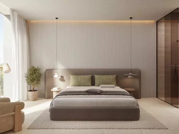 3-bedroom Villa In Calpe, Spain (249 M²)