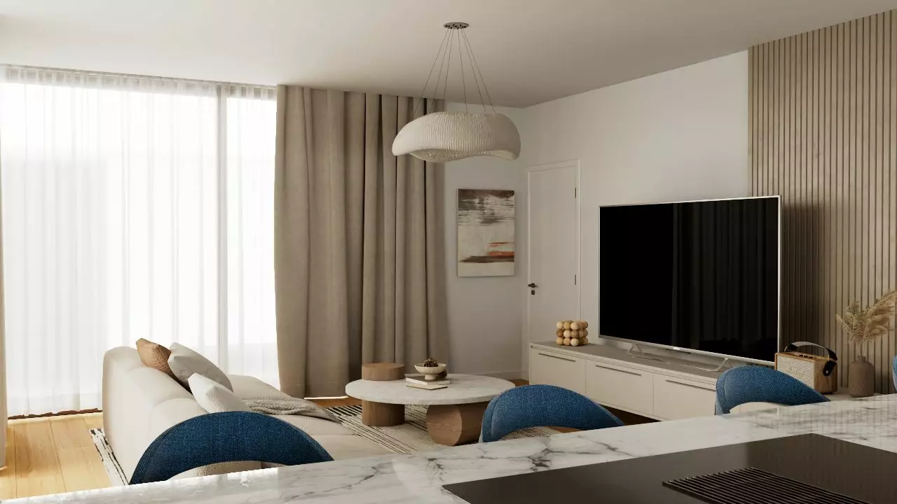 3-bedroom Villa In Alcalali, Spain (311 M²)