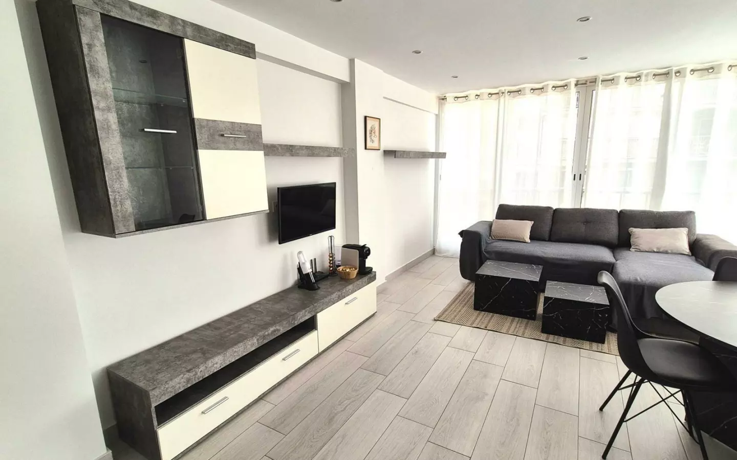 2-bedroom Flat In Calpe, Spain (80 M²)