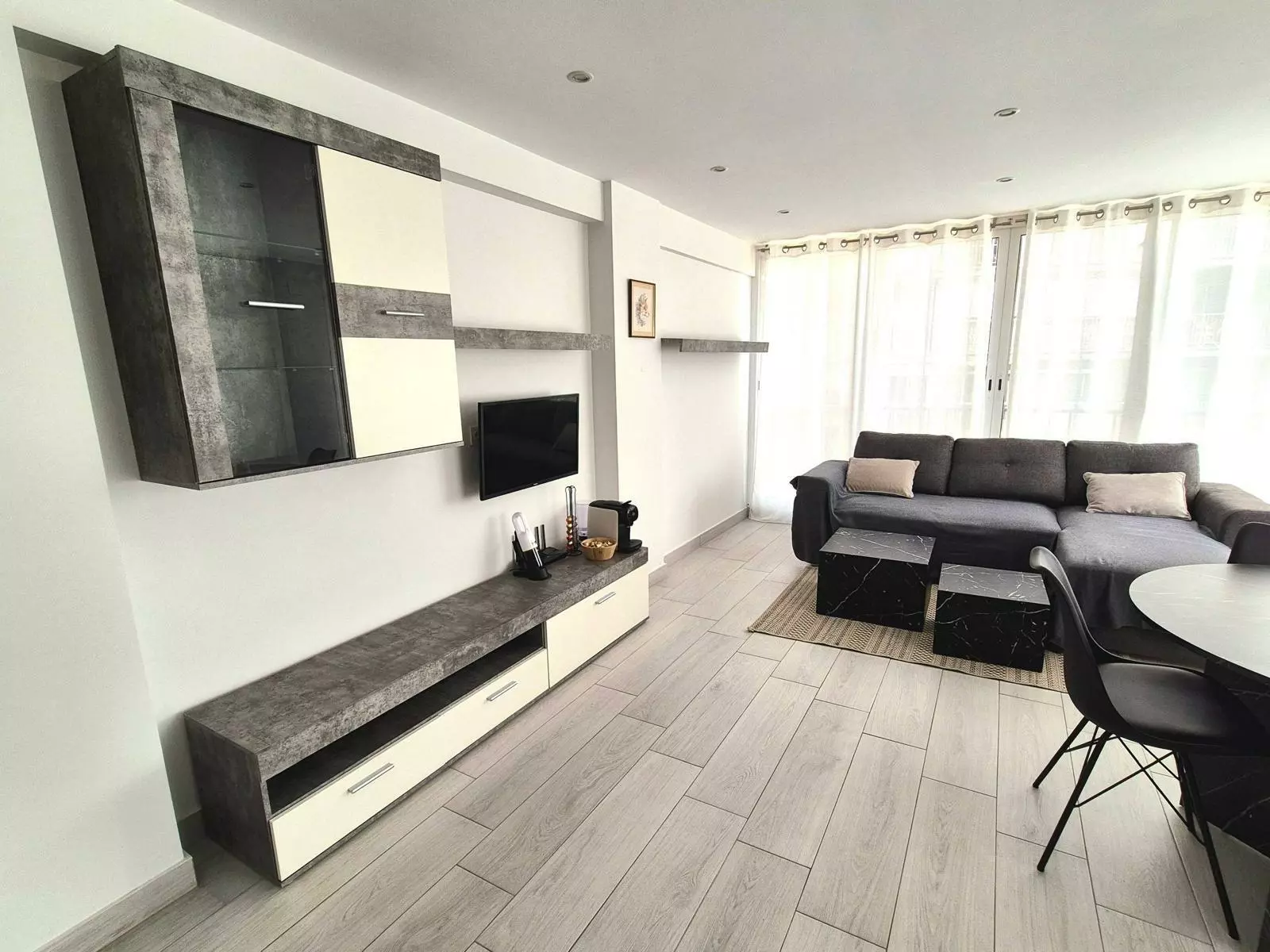 2-4-42e06b 2-bedroom Flat In Calpe, Spain (80 M²)