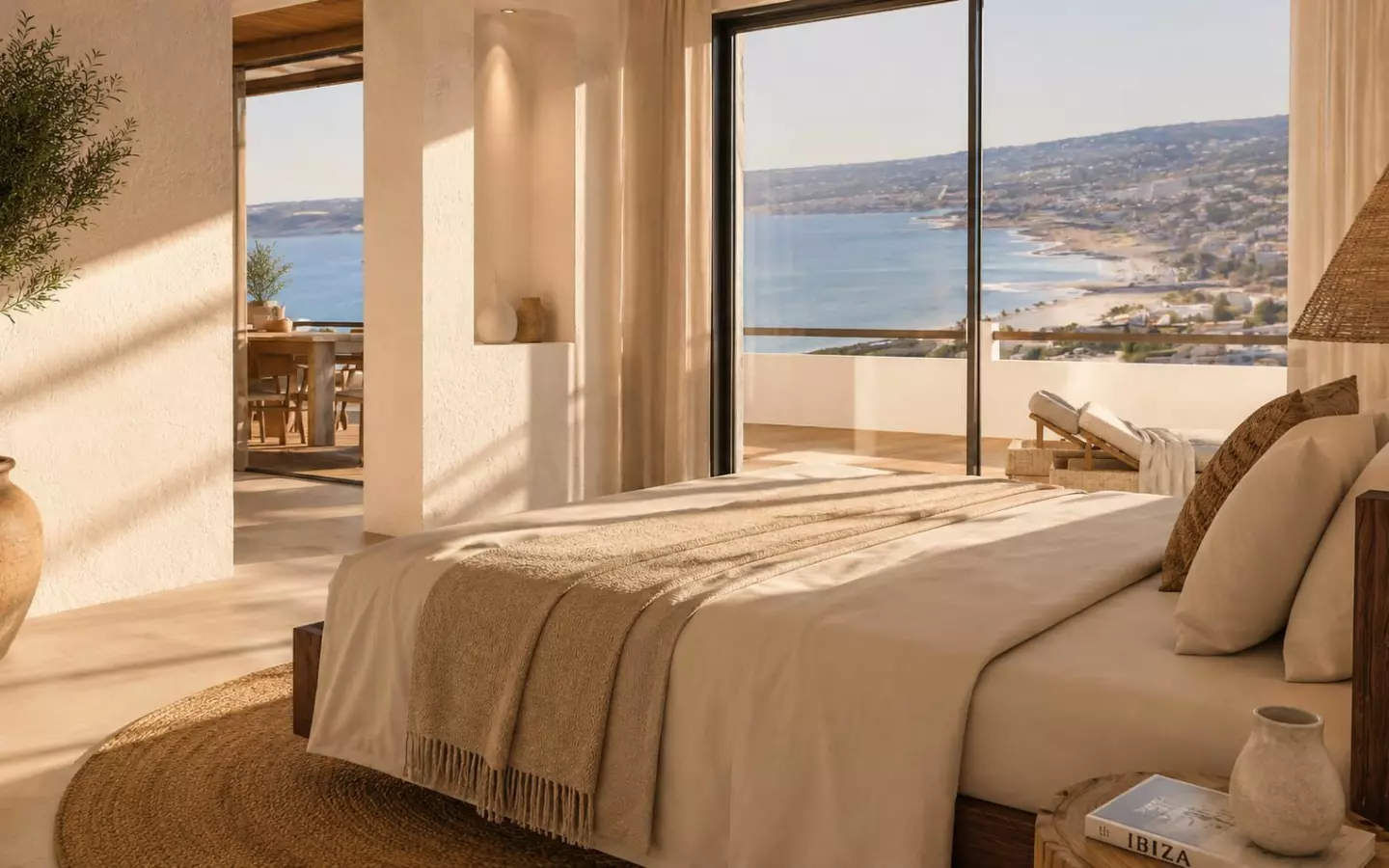 5-bedroom Villa In Jávea – Xàbia, Spain (320 M²)