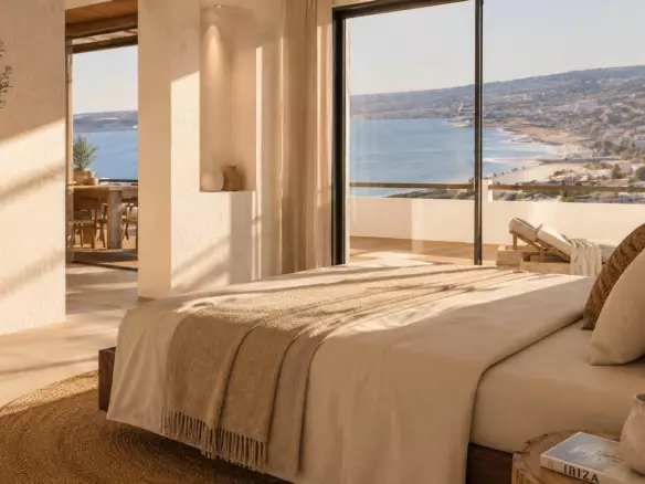 5-bedroom Villa In Jávea – Xàbia, Spain (320 M²)