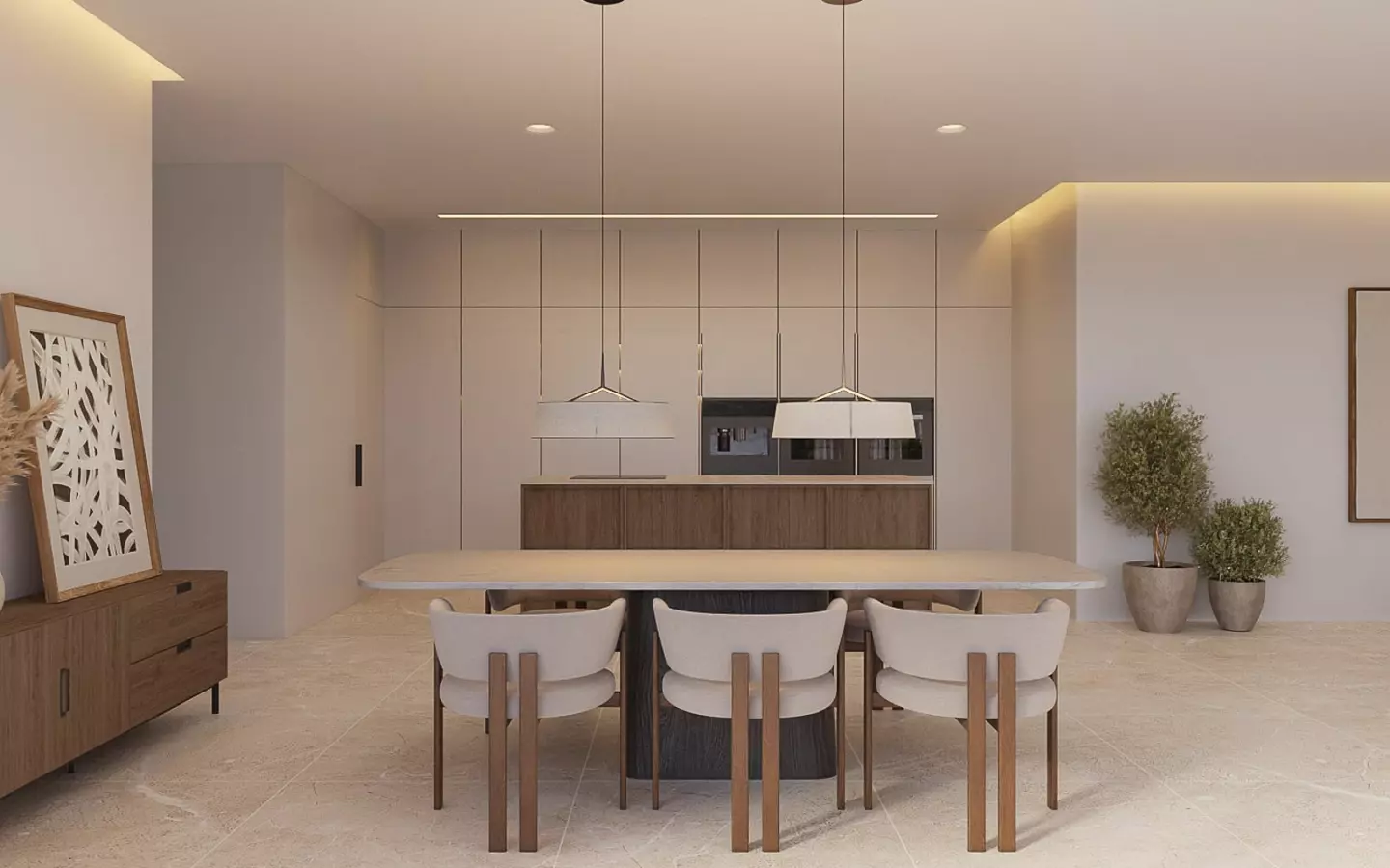 5-bedroom Villa In Moraira, Spain (395 M²)