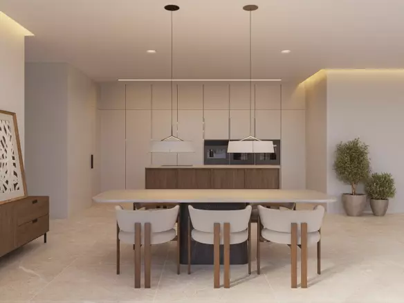 5-bedroom Villa In Moraira, Spain (395 M²)