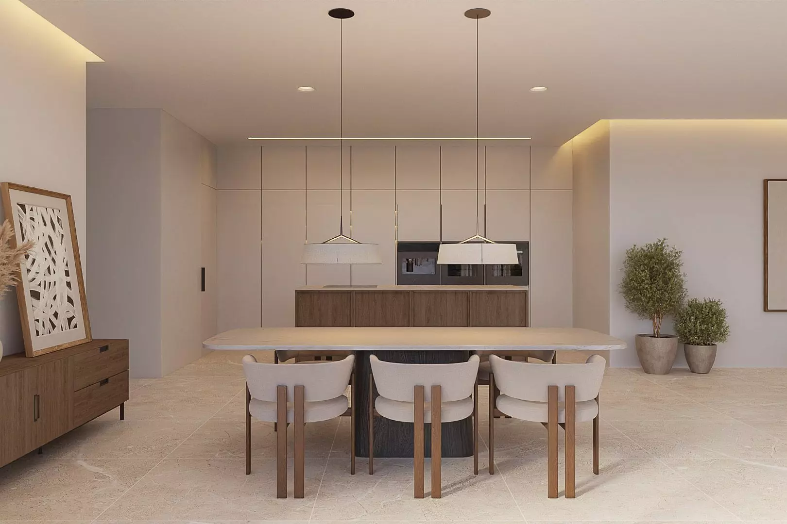 5-bedroom Villa In Moraira, Spain (395 M²)