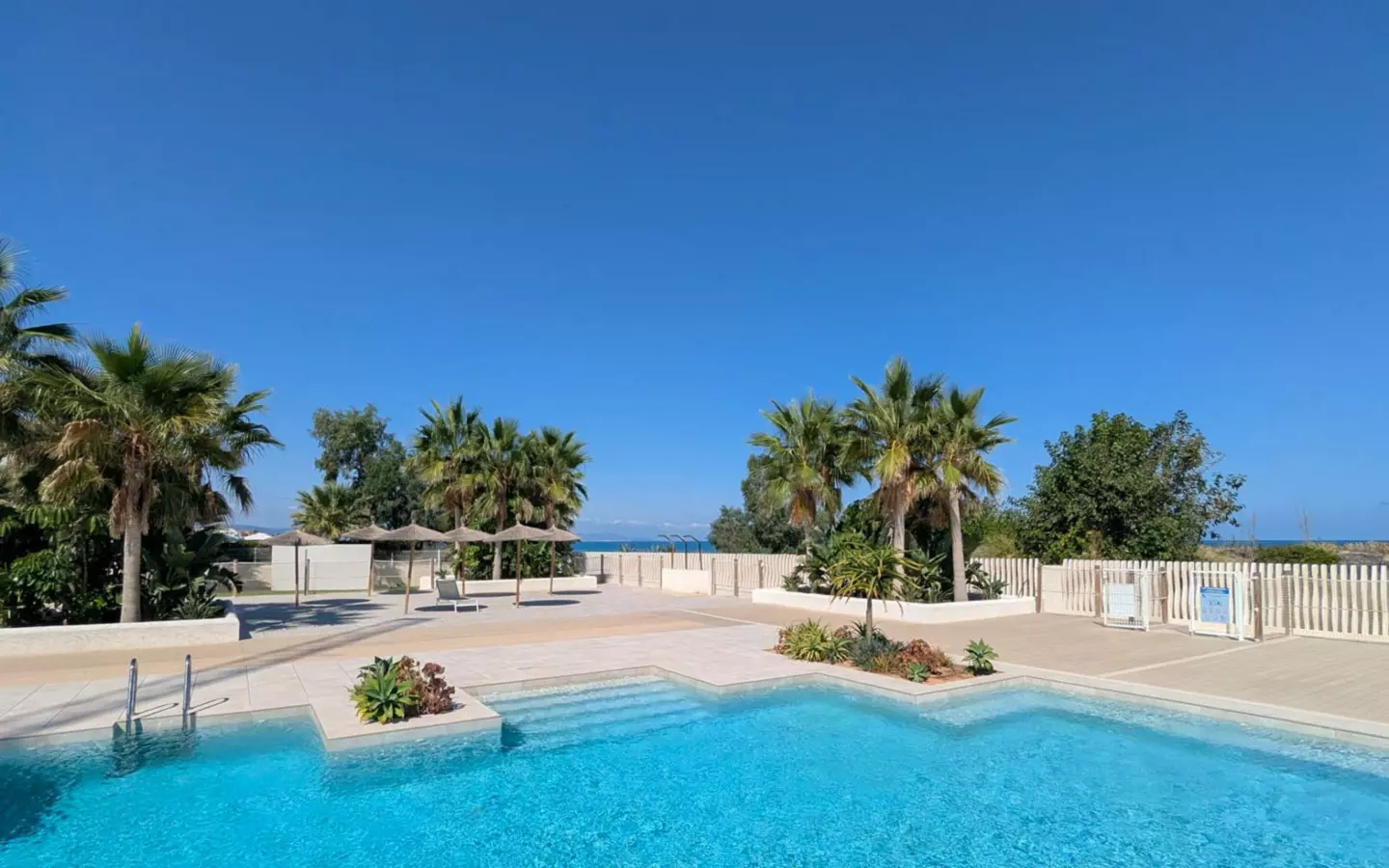3-bedroom Apartment In Denia, Spain (102 M²)