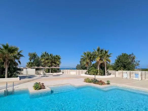 3-bedroom Apartment In Denia, Spain (102 M²)