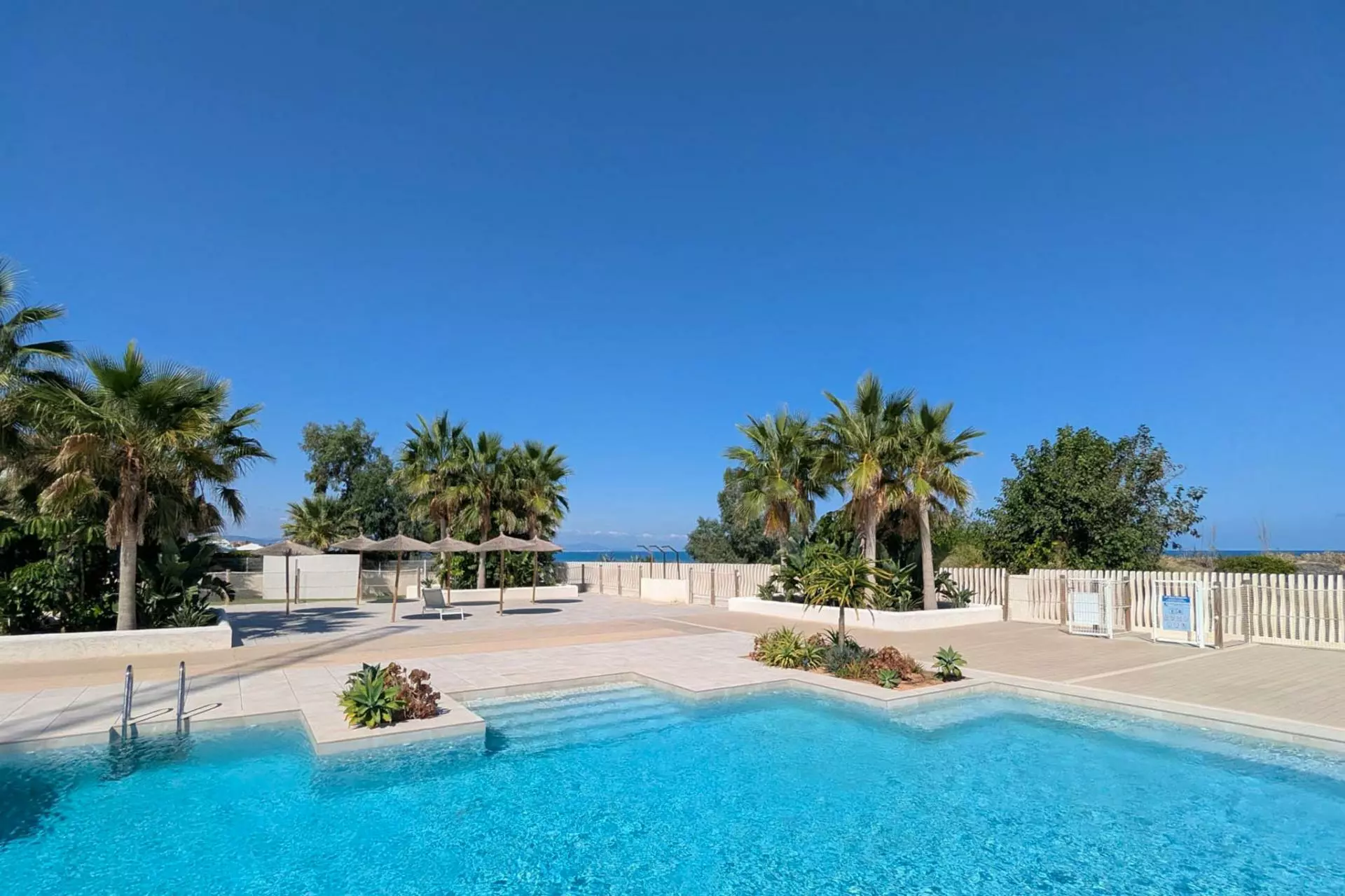 3-bedroom Apartment In Denia, Spain (102 M²)