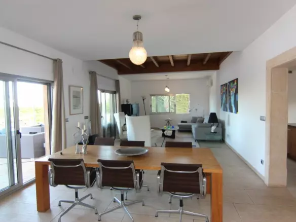 5-bedroom Villa In Jávea – Xàbia, Spain (450 M²)