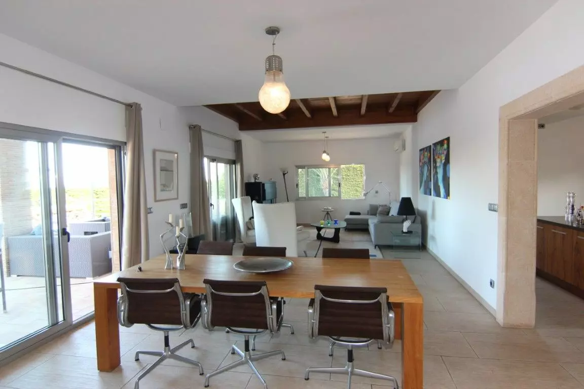 5-bedroom Villa In Jávea – Xàbia, Spain (450 M²)