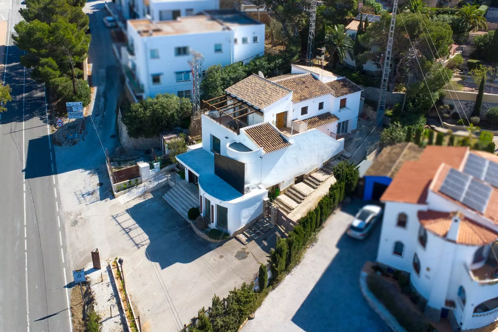 2-4-5faa69 3-bedroom Commercial Unit In Benissa, Spain (301 M²)