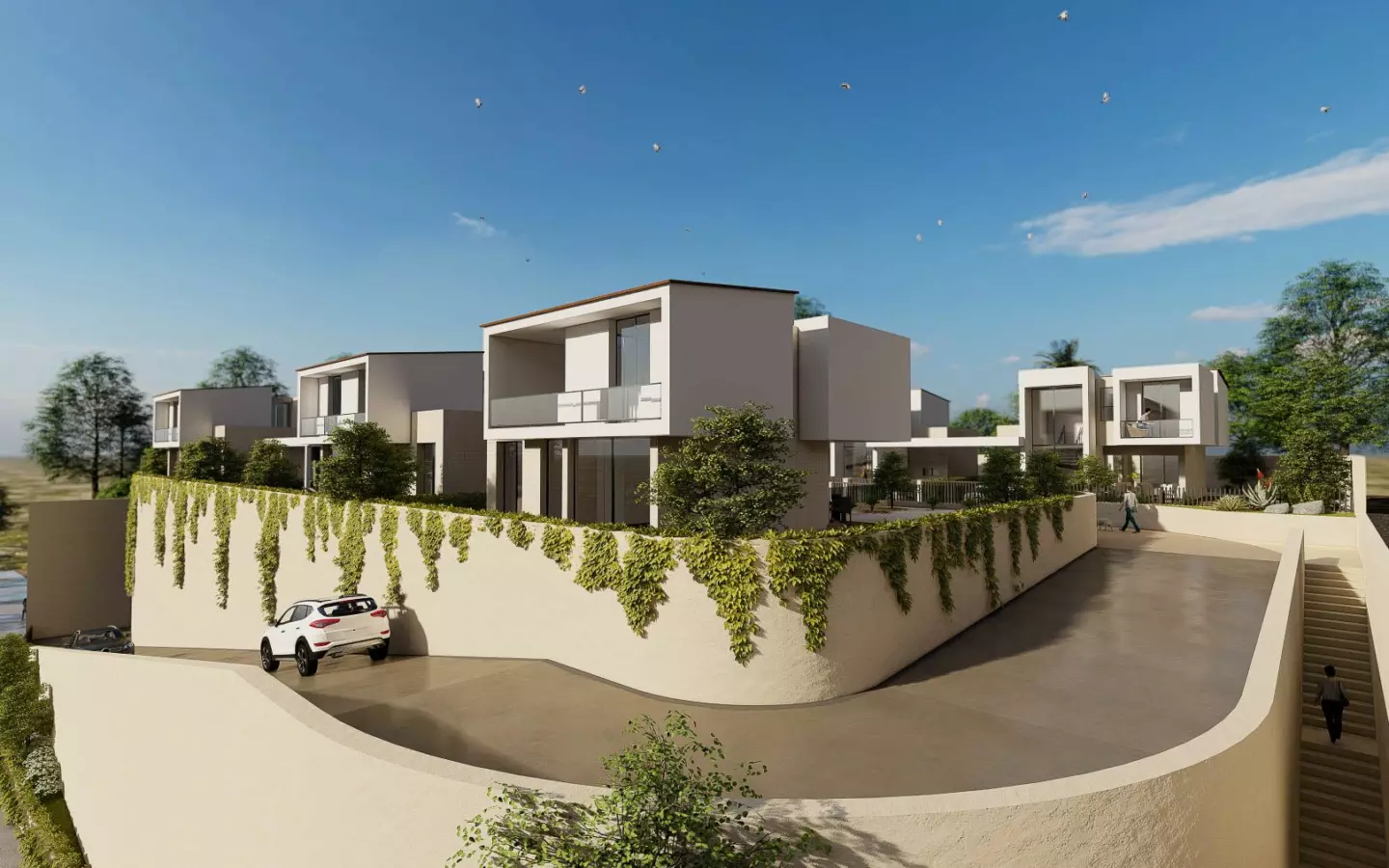 3-bedroom Villa In La Nucía, Spain (336 M²)