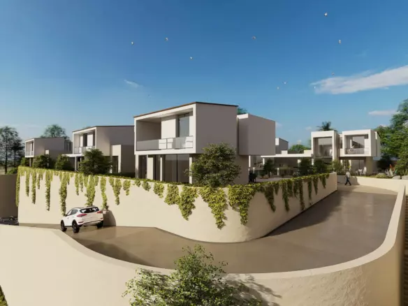 3-bedroom Villa In La Nucía, Spain (336 M²)