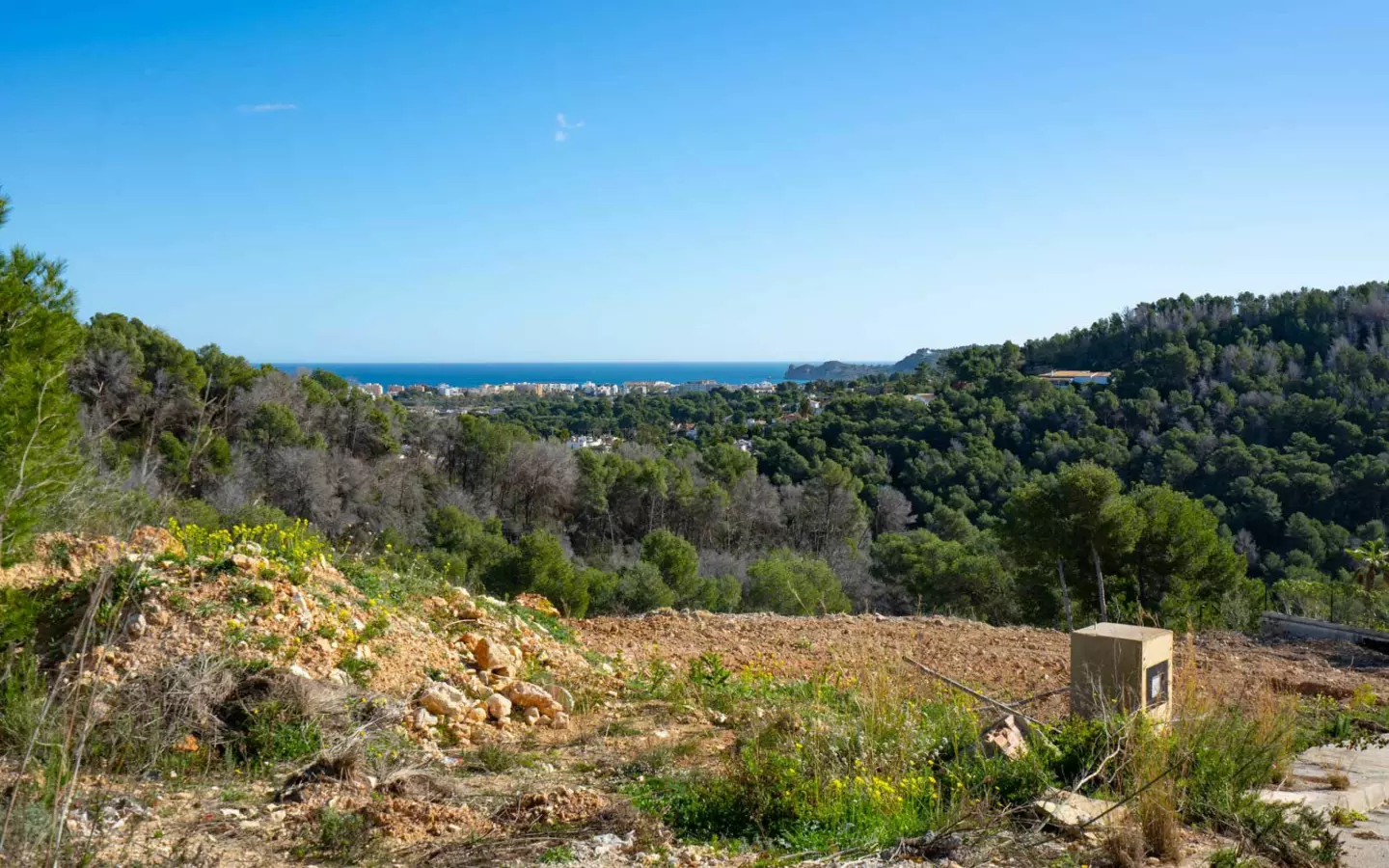 3-bedroom Villa In Jávea – Xàbia, Spain (300 M²)