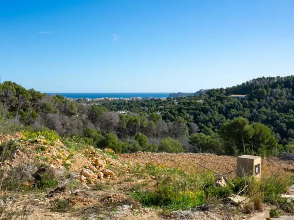 3-bedroom Villa In Jávea – Xàbia, Spain (300 M²)